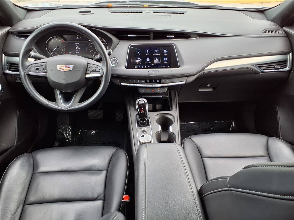 2021 Cadillac XT4 FWD Premium Luxury