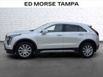 2021 Cadillac XT4 FWD Premium Luxury