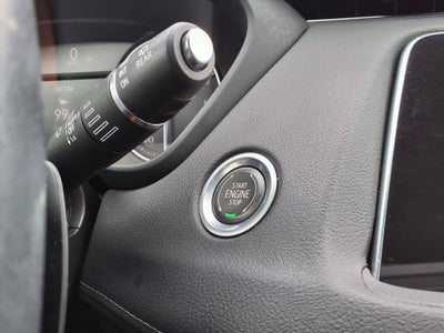 2021 Cadillac XT4 FWD Premium Luxury
