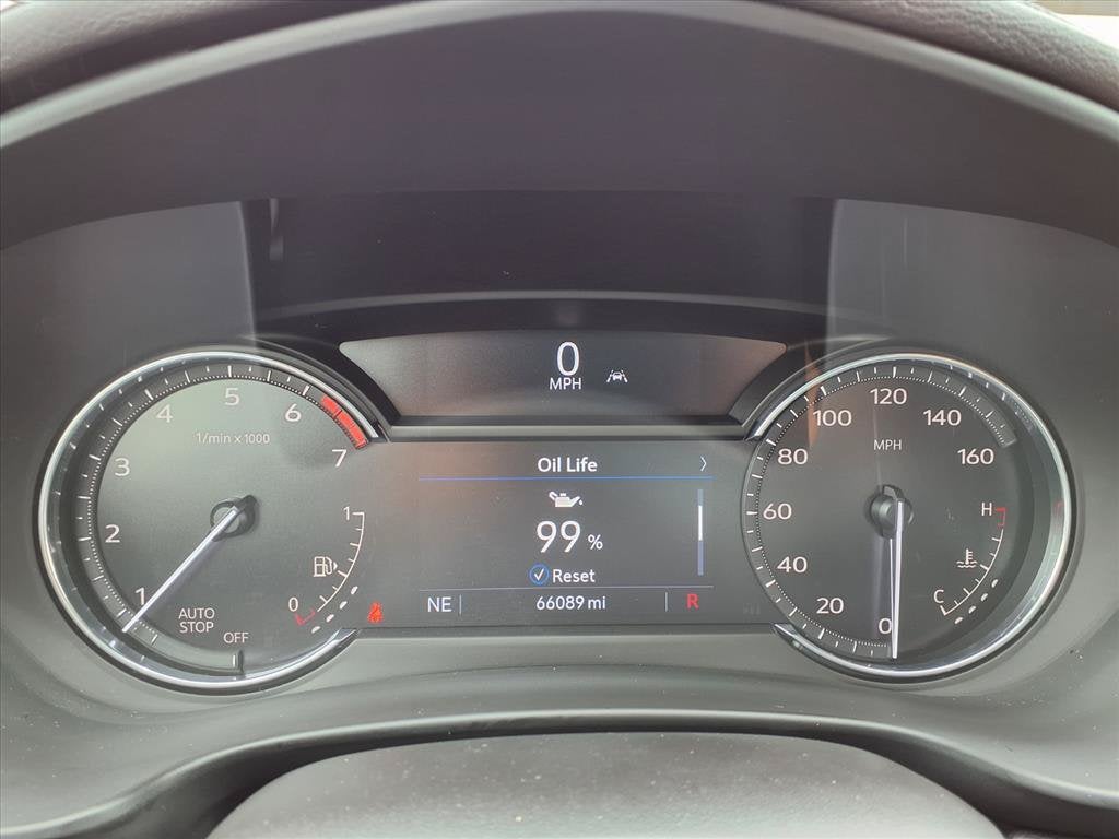 2021 Cadillac XT4 FWD Premium Luxury