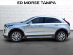 2021 Cadillac XT4 FWD Premium Luxury