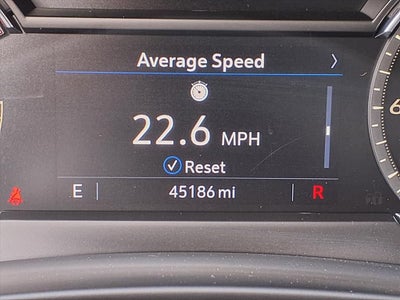 2021 Cadillac XT4 FWD Premium Luxury