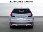 2021 Cadillac XT4 FWD Premium Luxury