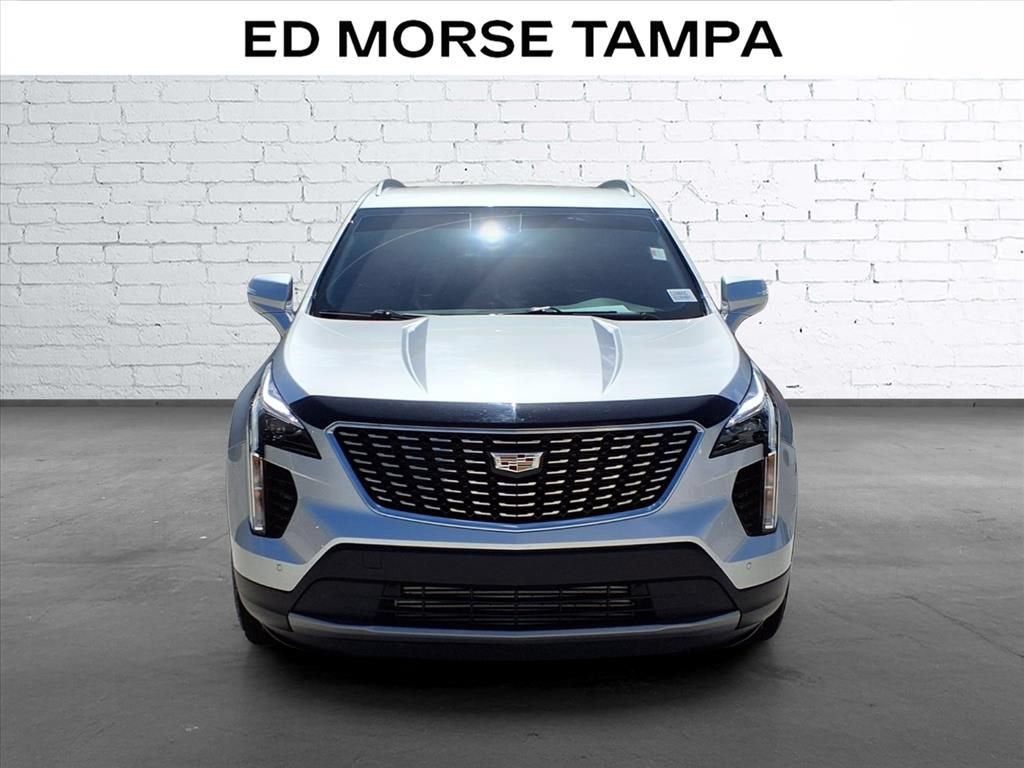 2021 Cadillac XT4 FWD Premium Luxury