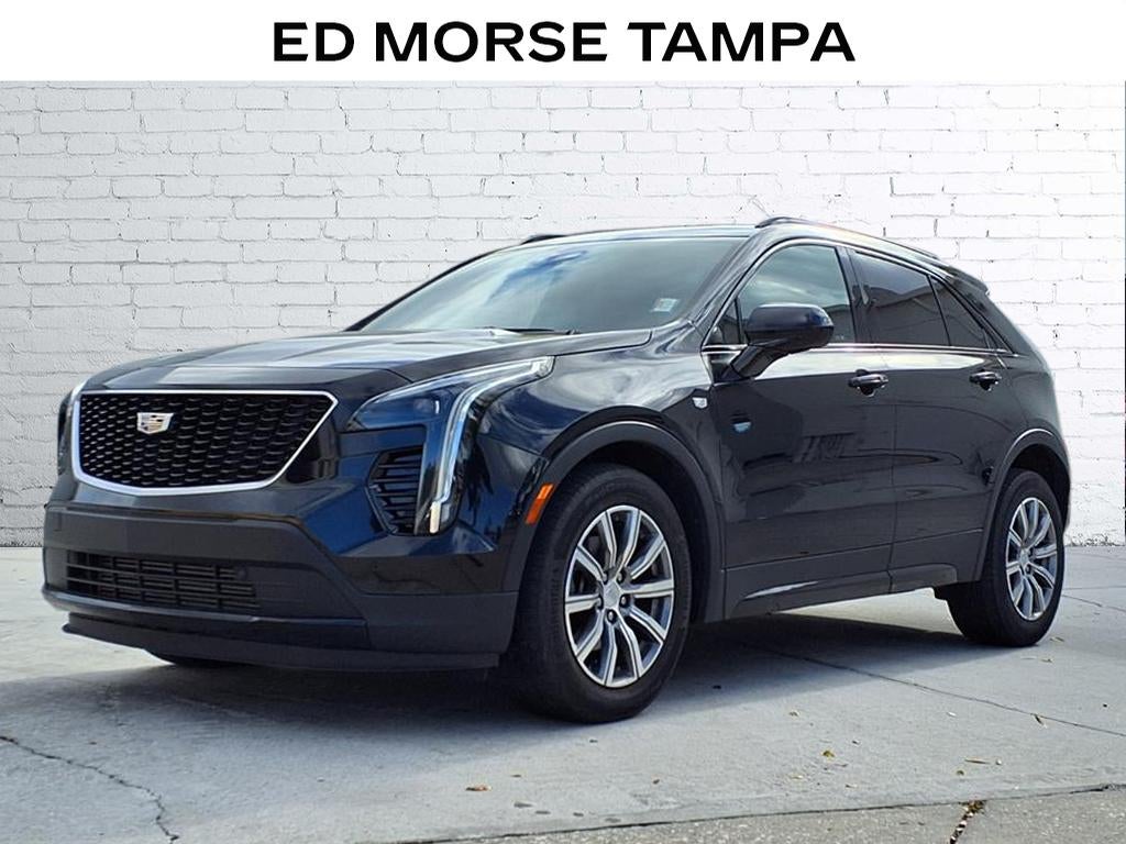 2019 Cadillac XT4 FWD Sport