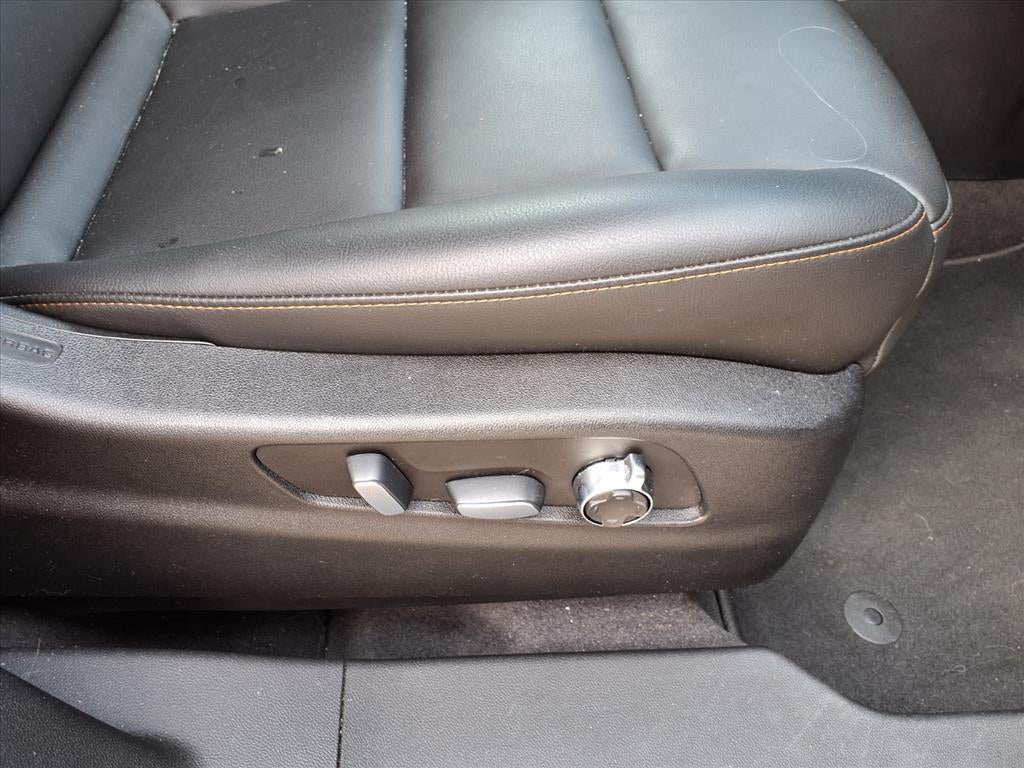 2019 Cadillac XT4 FWD Sport