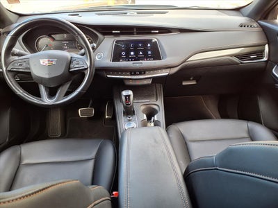 2019 Cadillac XT4 FWD Sport