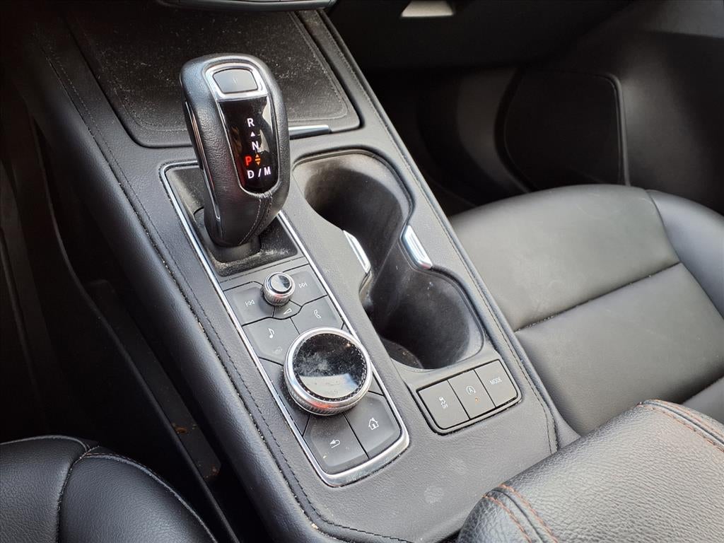 2019 Cadillac XT4 FWD Sport