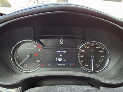 2019 Cadillac XT4 FWD Sport