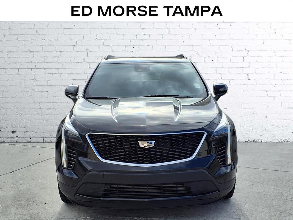 2019 Cadillac XT4 FWD Sport