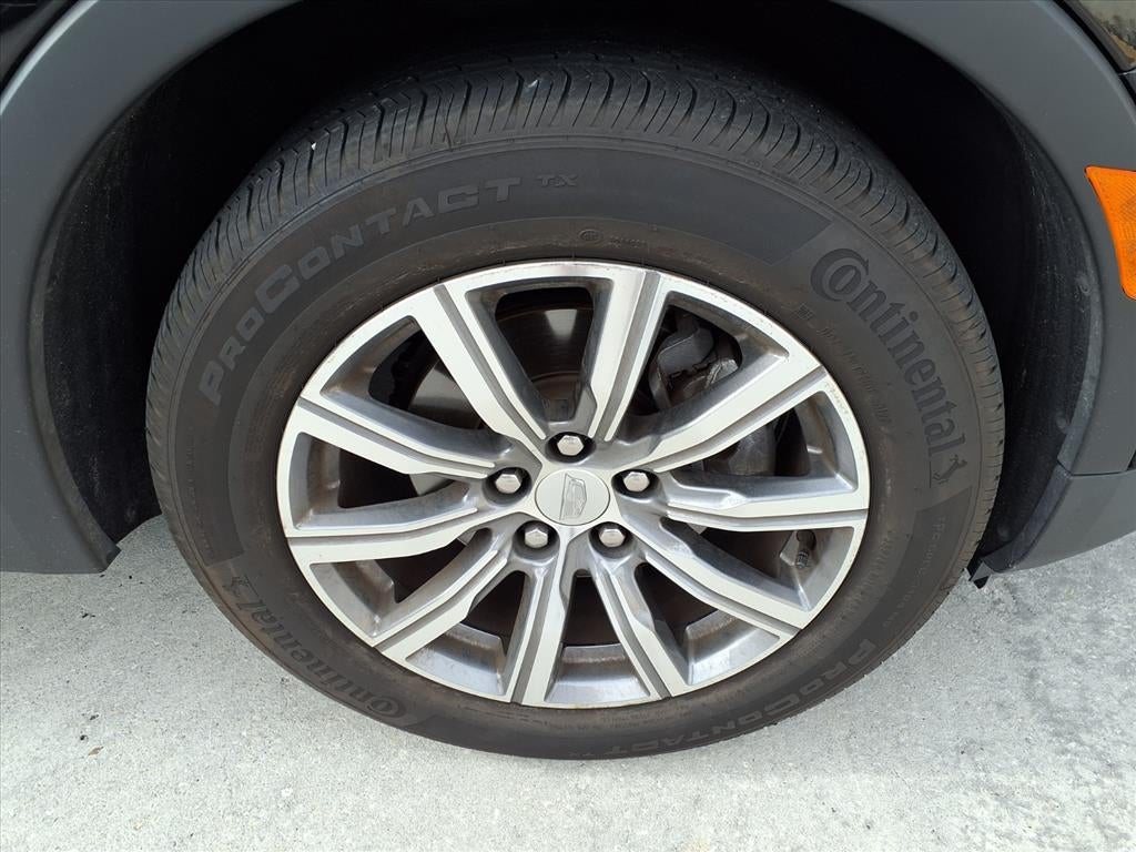 2019 Cadillac XT4 FWD Sport