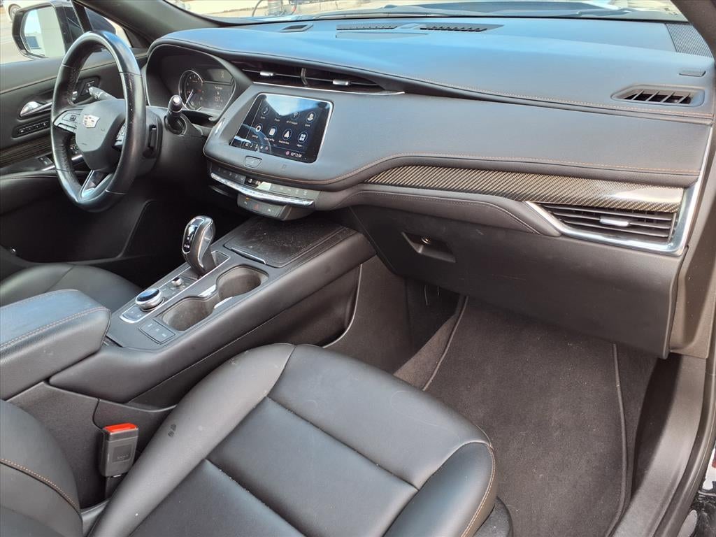 2019 Cadillac XT4 FWD Sport