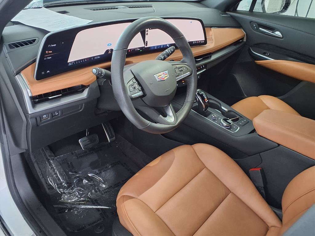 2024 Cadillac XT4 Sport