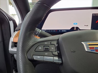 2024 Cadillac XT4 Sport