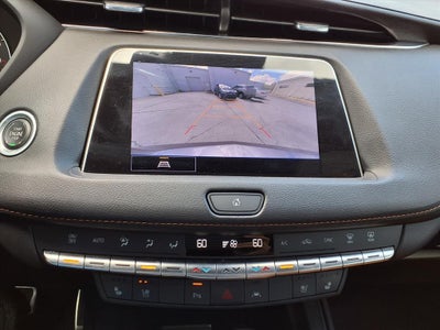 2023 Cadillac XT4 Sport