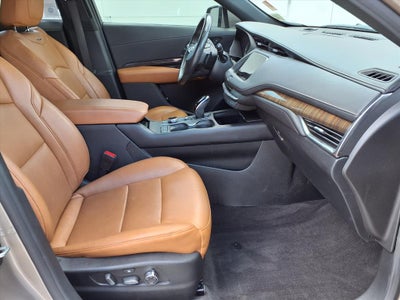 2023 Cadillac XT4 Sport