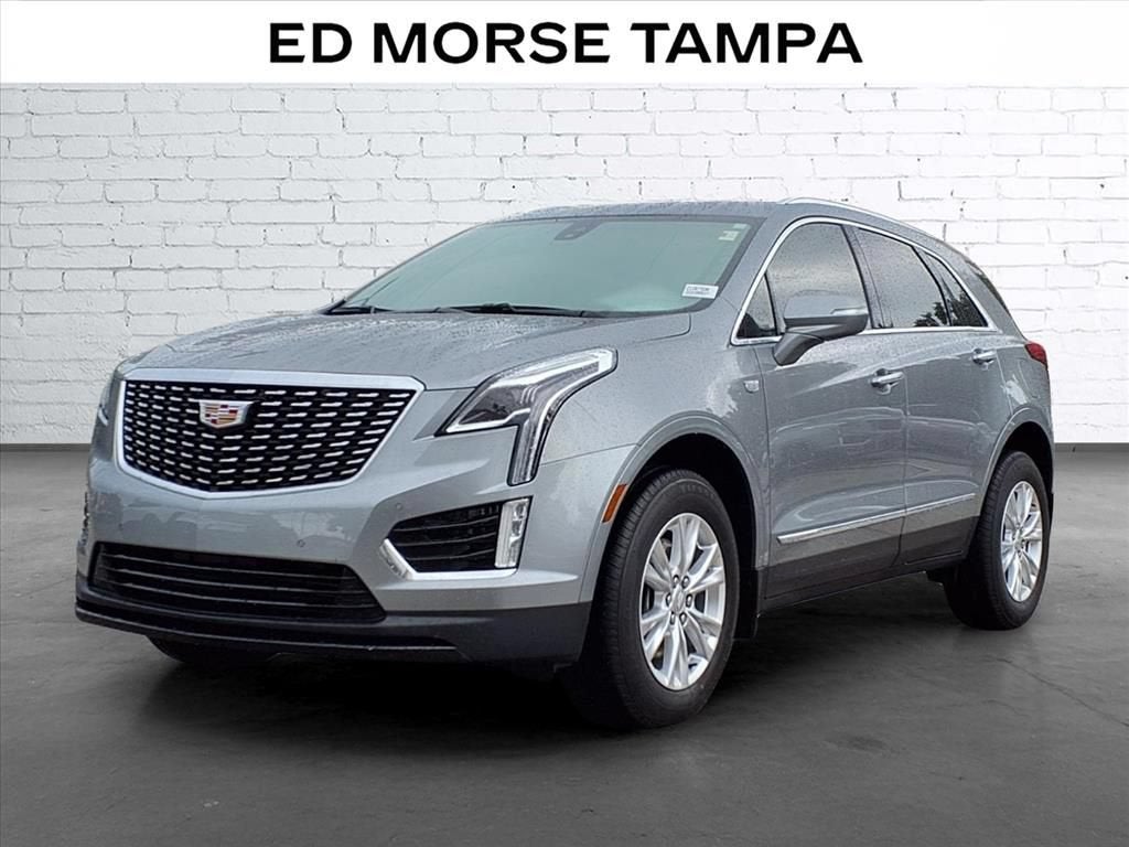 2023 Cadillac XT5
