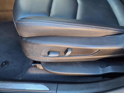 2023 Cadillac XT5 Luxury