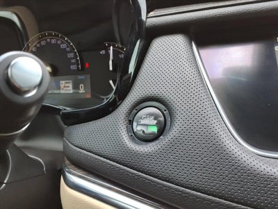2018 Cadillac XT5 FWD