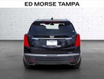 2018 Cadillac XT5 FWD