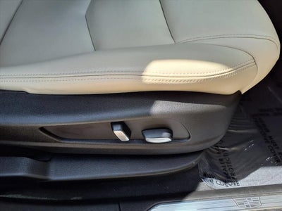 2019 Cadillac XT5 FWD