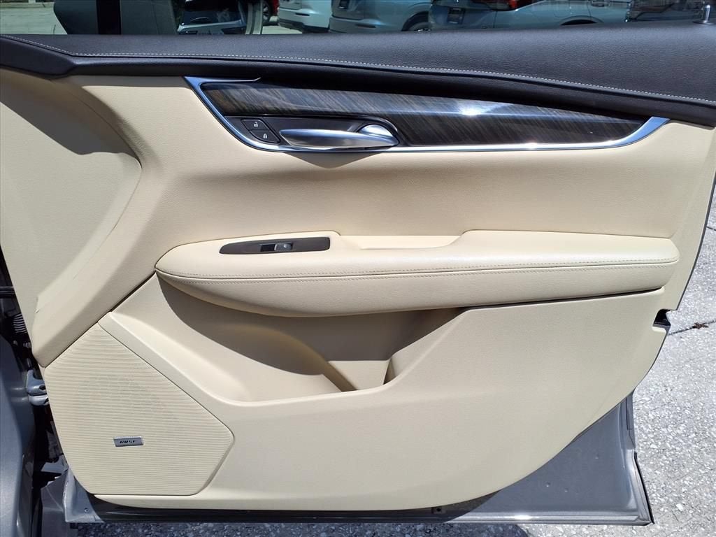 2019 Cadillac XT5 FWD