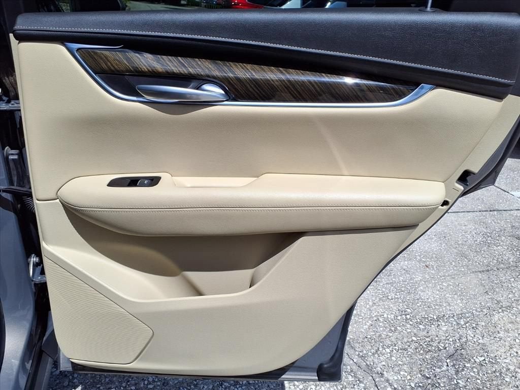 2019 Cadillac XT5 FWD
