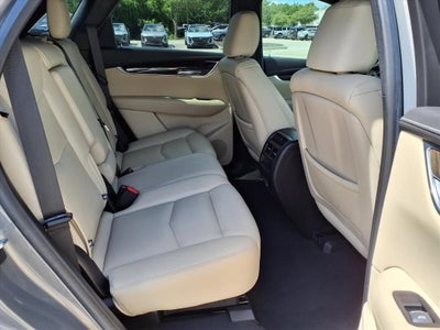 2019 Cadillac XT5 FWD