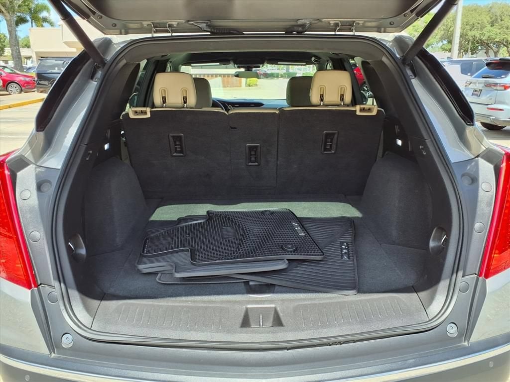 2019 Cadillac XT5 FWD