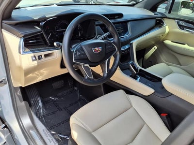 2019 Cadillac XT5 FWD