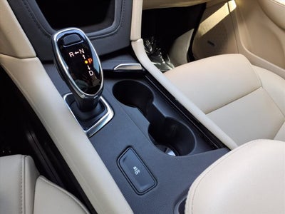 2019 Cadillac XT5 FWD