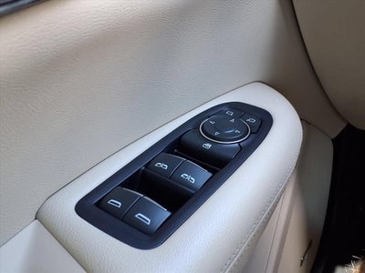 2019 Cadillac XT5 FWD
