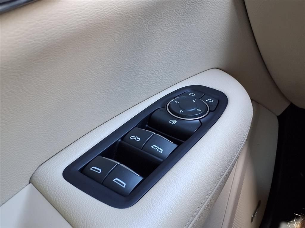 2019 Cadillac XT5 FWD