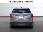 2019 Cadillac XT5 FWD