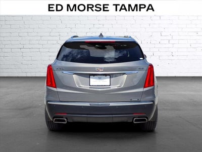 2019 Cadillac XT5 FWD