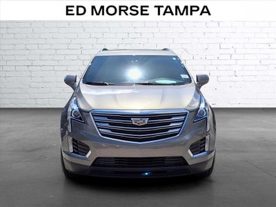 2019 Cadillac XT5 FWD