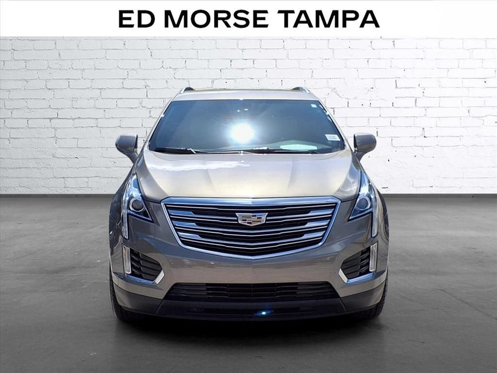 2019 Cadillac XT5 FWD