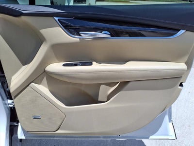 2019 Cadillac XT5 FWD