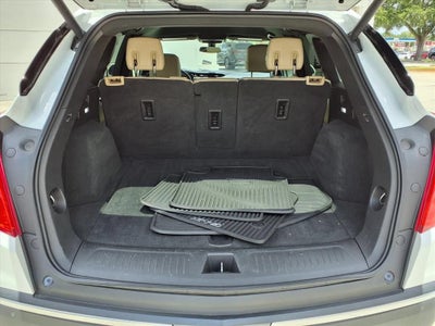 2019 Cadillac XT5 FWD