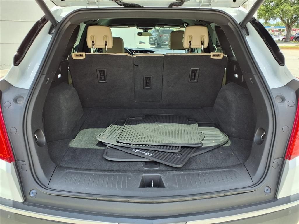 2019 Cadillac XT5 FWD