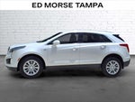 2019 Cadillac XT5 FWD