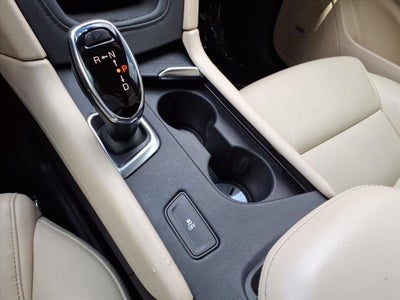 2019 Cadillac XT5 FWD