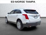2019 Cadillac XT5 FWD
