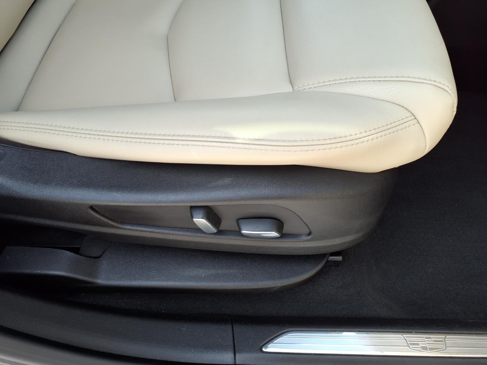 2018 Cadillac XT5 FWD