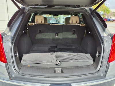 2018 Cadillac XT5 FWD