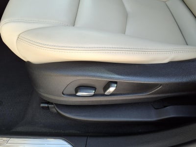 2018 Cadillac XT5 FWD