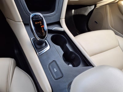 2018 Cadillac XT5 FWD