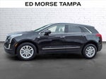 2018 Cadillac XT5 FWD
