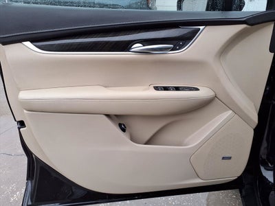 2018 Cadillac XT5 FWD