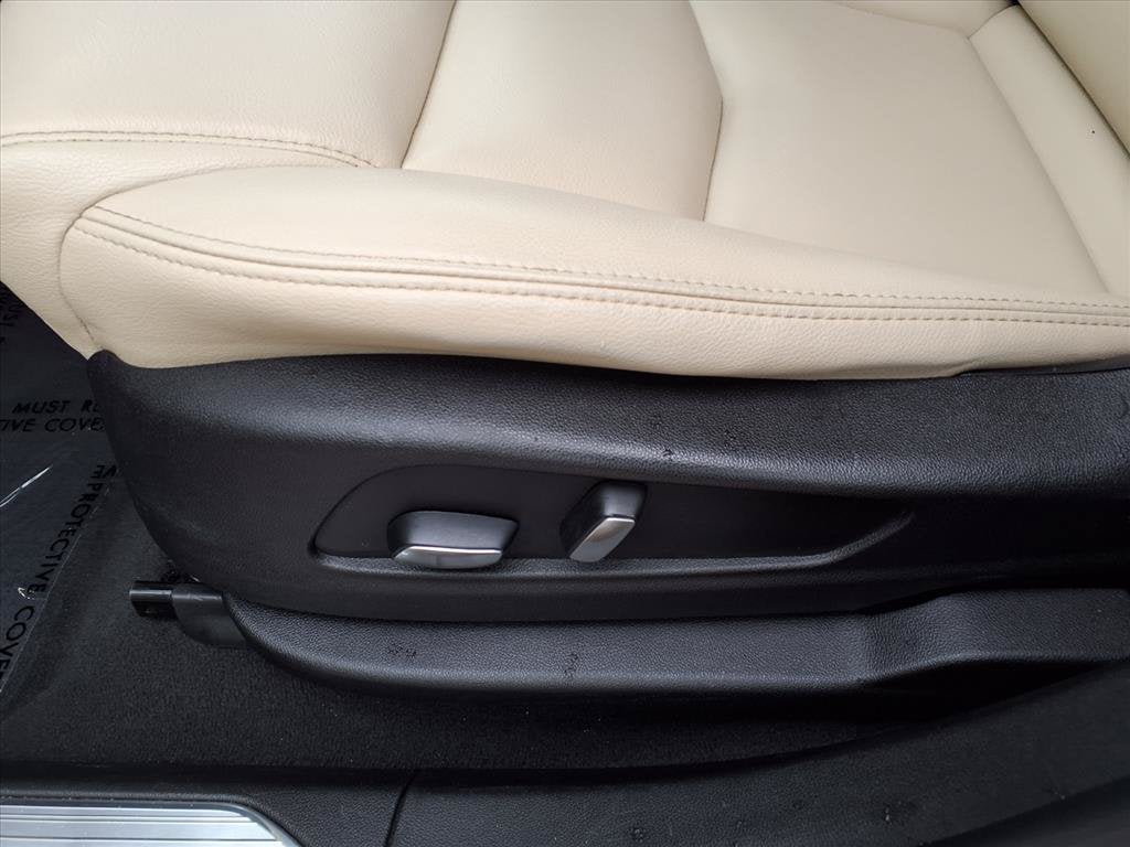 2018 Cadillac XT5 FWD